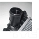 Purchase Top-Quality Radiator by TYC - 13511 pa20