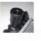 Purchase Top-Quality Radiator by TYC - 13511 pa29