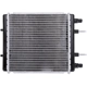 Purchase Top-Quality TYC - 13784 - Engine Coolant Radiateur pa1