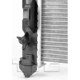 Purchase Top-Quality Radiator by TYC pa13