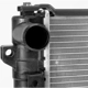 Purchase Top-Quality Radiator by TYC pa14