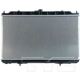 Purchase Top-Quality Radiator by TYC pa10