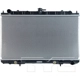 Purchase Top-Quality Radiator by TYC pa5