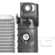 Purchase Top-Quality Radiateur by TYC - 2370 pa9