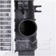 Purchase Top-Quality Radiateur by TYC - 2813 pa7