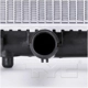 Purchase Top-Quality Radiateur by TYC - 2848 pa10