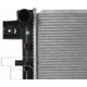 Purchase Top-Quality Radiateur by TYC pa6