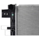 Purchase Top-Quality Radiateur by TYC pa7