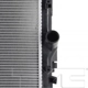 Purchase Top-Quality Radiateur by TYC pa8