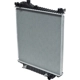 Purchase Top-Quality UAC - RA2816C - Downflow Radiator pa1