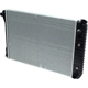 Purchase Top-Quality Radiator by UAC - RA716C pa1