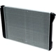 Purchase Top-Quality Radiator by UAC - RA716C pa2