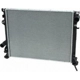 Purchase Top-Quality Radiator by UAC - RA13512C pa1