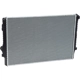 Purchase Top-Quality Radiateur by UAC - RA13529C pa1