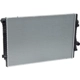 Purchase Top-Quality Radiateur by UAC - RA13529C pa3