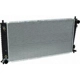 Purchase Top-Quality Radiateur by UAC - RA2257C pa1