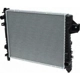 Purchase Top-Quality Radiateur by UAC - RA2479C pa2