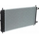 Purchase Top-Quality Radiator by UAC - RA2727C pa1