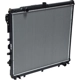 Purchase Top-Quality Radiator by UAC - RA2994C pa1