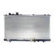 Purchase Top-Quality VALEO - 735240 - Radiateur pa1