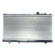 Purchase Top-Quality VALEO - 735240 - Radiateur pa2