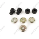 Purchase Top-Quality Radius Arm Bushing Or Kit by MEVOTECH - MK80004 pa1