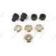 Purchase Top-Quality Radius Arm Bushing Or Kit by MEVOTECH - MK80004 pa2