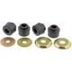 Purchase Top-Quality Radius Arm Bushing Or Kit by MEVOTECH - MK80004 pa5