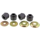 Purchase Top-Quality Radius Arm Bushing Or Kit by MEVOTECH - MK80004 pa6