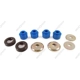 Purchase Top-Quality Radius Arm Bushing Or Kit by MEVOTECH - MK80005 pa3