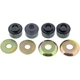 Purchase Top-Quality Radius Arm Bushing Or Kit by MEVOTECH - MK80005 pa6