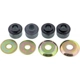 Purchase Top-Quality Radius Arm Bushing Or Kit by MEVOTECH - MK80005 pa7