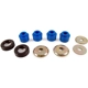 Purchase Top-Quality Radius Arm Bushing Or Kit by MEVOTECH - MK80005 pa8