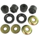 Purchase Top-Quality Radius Arm Bushing Or Kit by MEVOTECH - MK8268 pa13