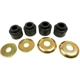 Purchase Top-Quality Radius Arm Bushing Or Kit by MEVOTECH ORIGINAL GRADE - GK8146 pa3