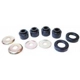 Purchase Top-Quality Radius Arm Bushing Or Kit by MEVOTECH ORIGINAL GRADE - GK8268 pa1