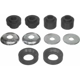 Purchase Top-Quality Radius Arm Bushing Or Kit by MOOG - K8268 pa4