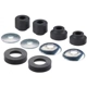 Purchase Top-Quality Radius Arm Bushing Or Kit by MOOG - K8268 pa6