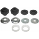 Purchase Top-Quality Radius Arm Bushing Or Kit by MOOG - K8359 pa2