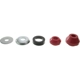 Purchase Top-Quality Radius Arm Bushing Or Kit by MOOG - K8359 pa3