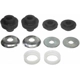 Purchase Top-Quality Radius Arm Bushing Or Kit by MOOG - K8359 pa6