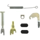 Purchase Top-Quality Kit de réglage arrière by CENTRIC PARTS - 119.62044 pa5