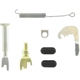 Purchase Top-Quality Kit de réglage arrière by CENTRIC PARTS - 119.62044 pa6