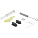 Purchase Top-Quality Kit de réglage arrière by CENTRIC PARTS - 119.62044 pa7