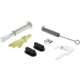 Purchase Top-Quality Kit de réglage arrière by CENTRIC PARTS - 119.62044 pa8