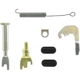 Purchase Top-Quality Kit de réglage arrière by CENTRIC PARTS - 119.62044 pa9