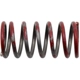 Purchase Top-Quality Rear Adjusting Lever Spring (Pack of 12) by RAYBESTOS - H2148 pa5