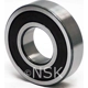 Purchase Top-Quality Roulement d'essieu arrière by NSK - 6308ADDUC4 pa3