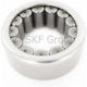 Purchase Top-Quality Roulement d'essieu arrière by SKF - R1561TV pa13