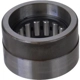 Purchase Top-Quality Roulement d'essieu arrière by SKF - R57509 pa3